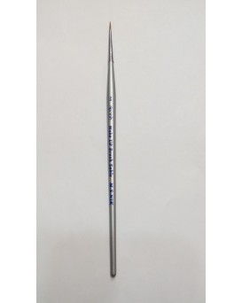 قلم موی سر گرد گراف -00